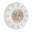 Bodhi Accessories Clocksmith Grand Clock Cog Ivory House of Isabella UK