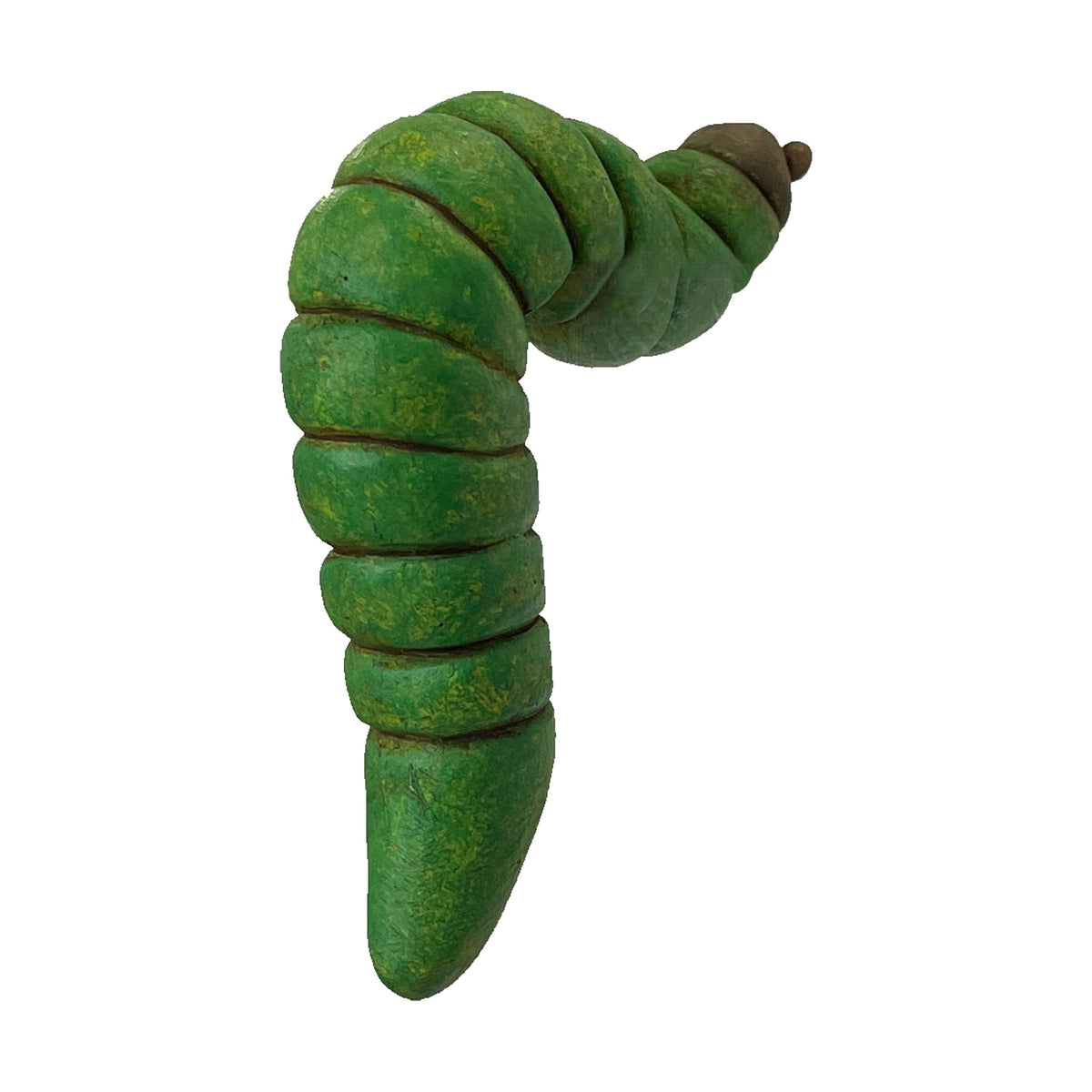 Cloford Caterpillar Pot Hanger (2pk).