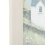 Bodhi Accessories Coastal Cottage Framed Art House of Isabella UK
