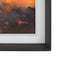 Bodhi Accessories Coastal Glow Framed Canvas House of Isabella UK