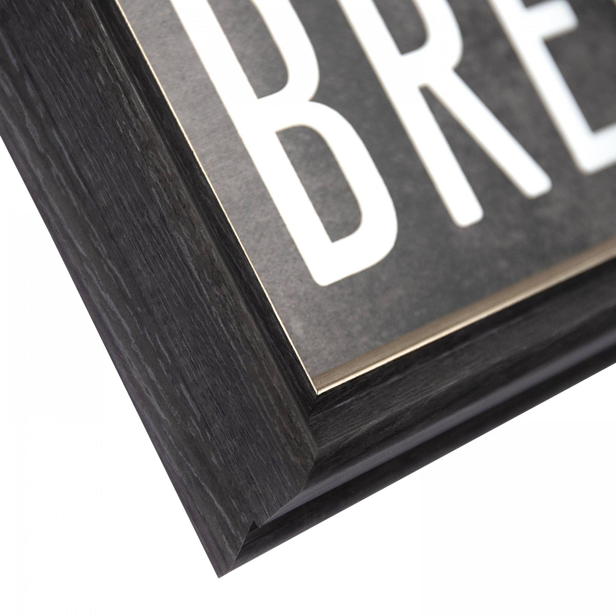 Bodhi Accessories Coffee House Mirror House of Isabella UK