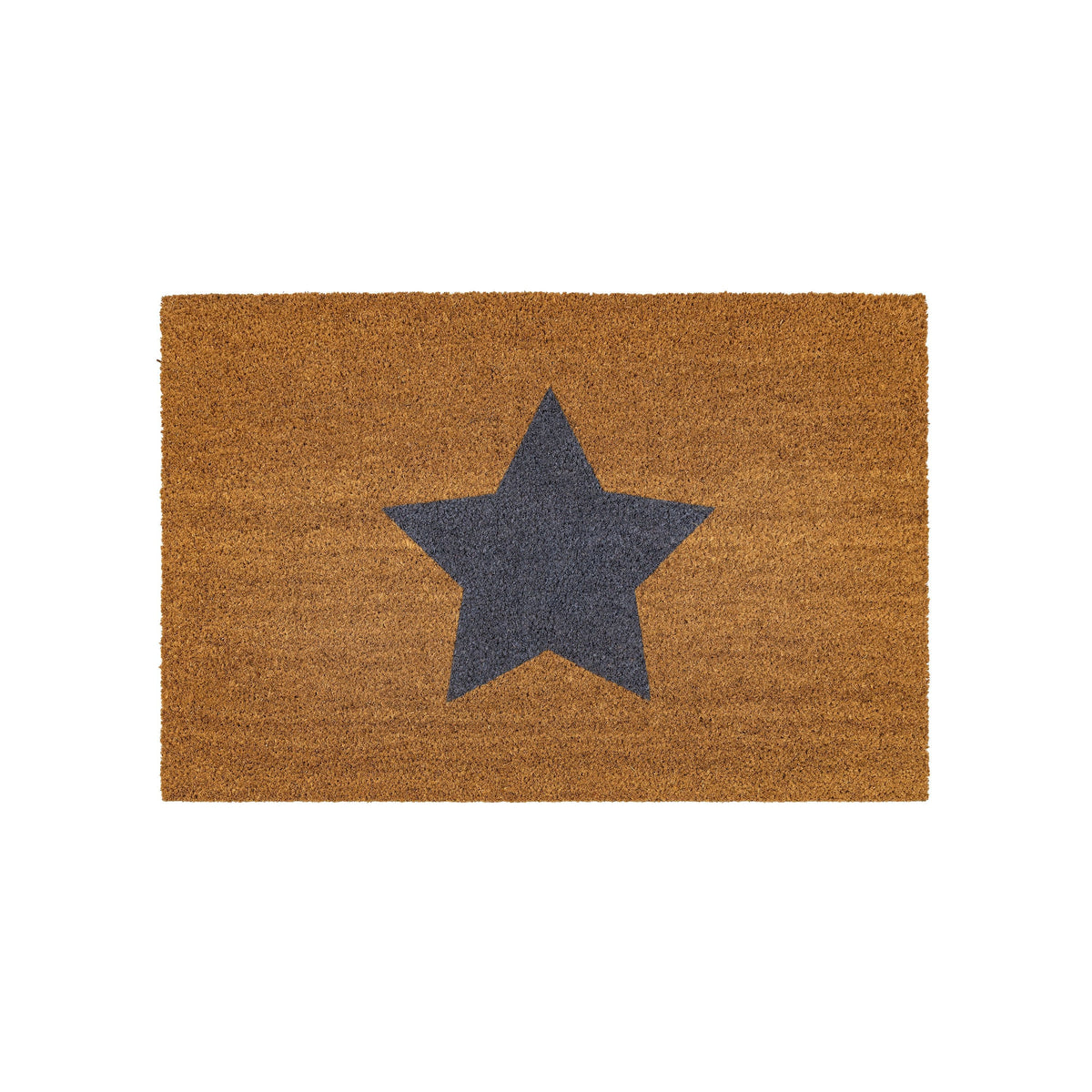 Colburn Ringo Coir Doormat.