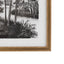 Bodhi Accessories Colonial Sketches Framed Art Set of 2 House of Isabella UK