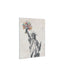Bodhi Accessories Concrete Dreams I Framed Canvas House of Isabella UK