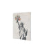 Bodhi Accessories Concrete Dreams I Framed Canvas House of Isabella UK