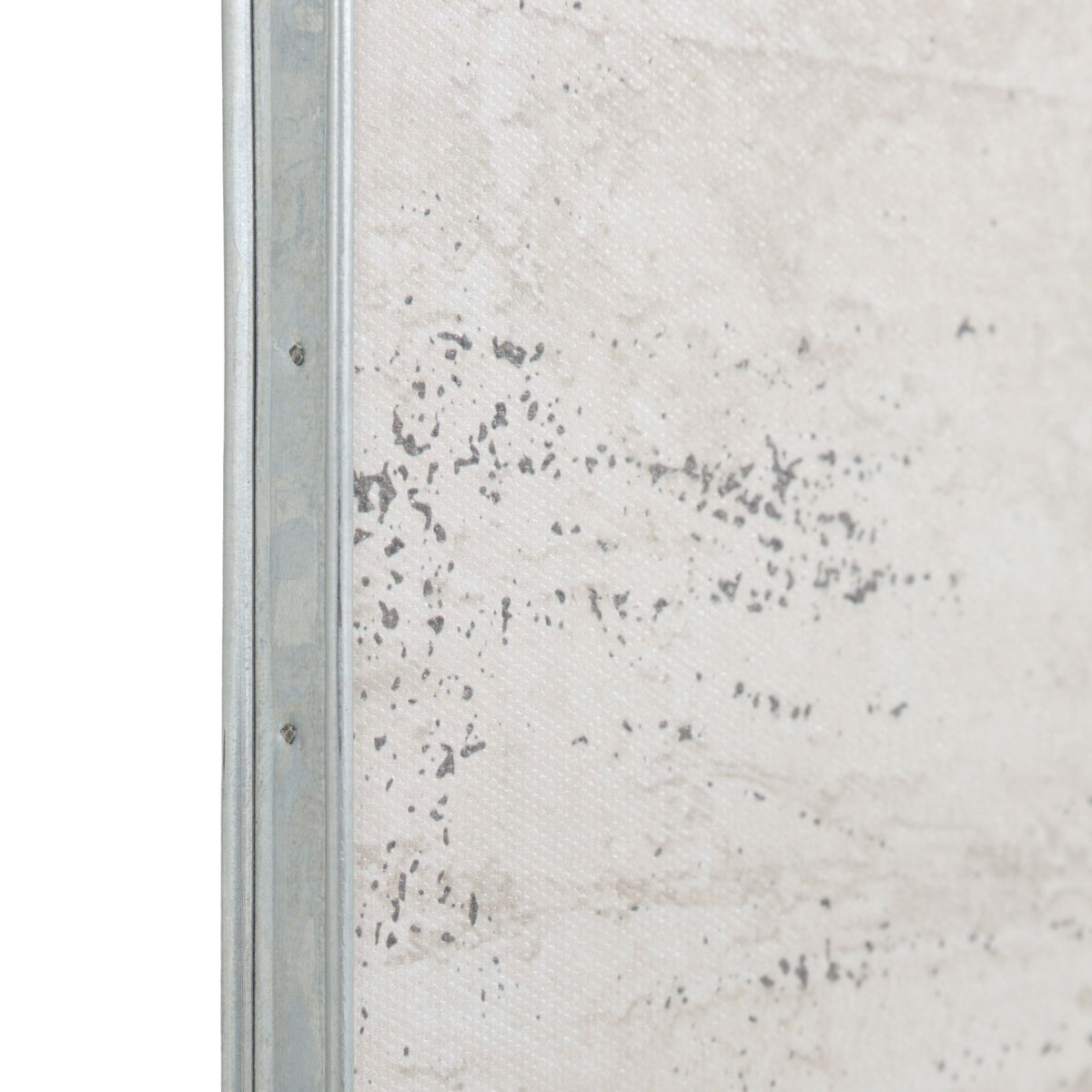 Bodhi Accessories Concrete Dreams II Framed Canvas House of Isabella UK