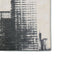 Bodhi Accessories Concrete Dreams II Framed Canvas House of Isabella UK