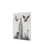 Bodhi Accessories Concrete Dreams II Framed Canvas House of Isabella UK