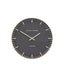 Bodhi Accessories Condie Wall Clock House of Isabella UK