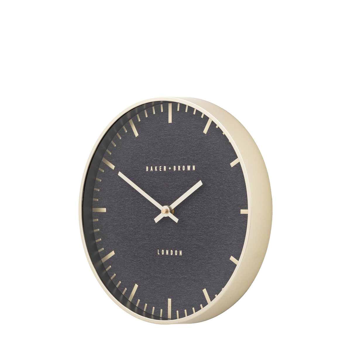 Bodhi Accessories Condie Wall Clock House of Isabella UK