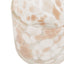 Bodhi Accessories Confetti Candle Holder Taupe Small House of Isabella UK