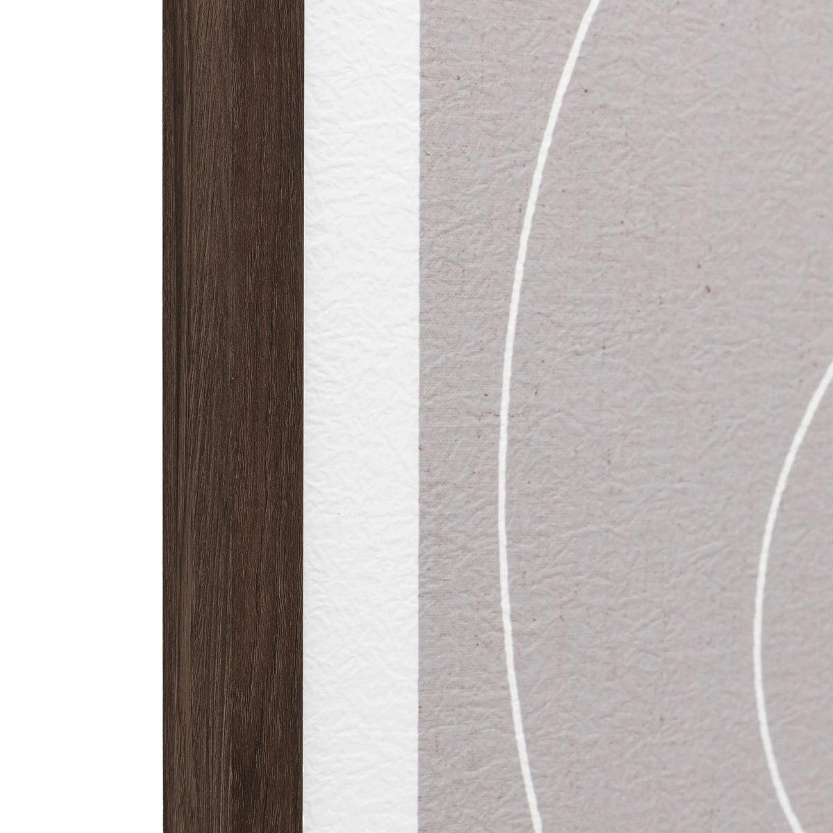 Bodhi Accessories Continuation Framed Art Set of 2 House of Isabella UK