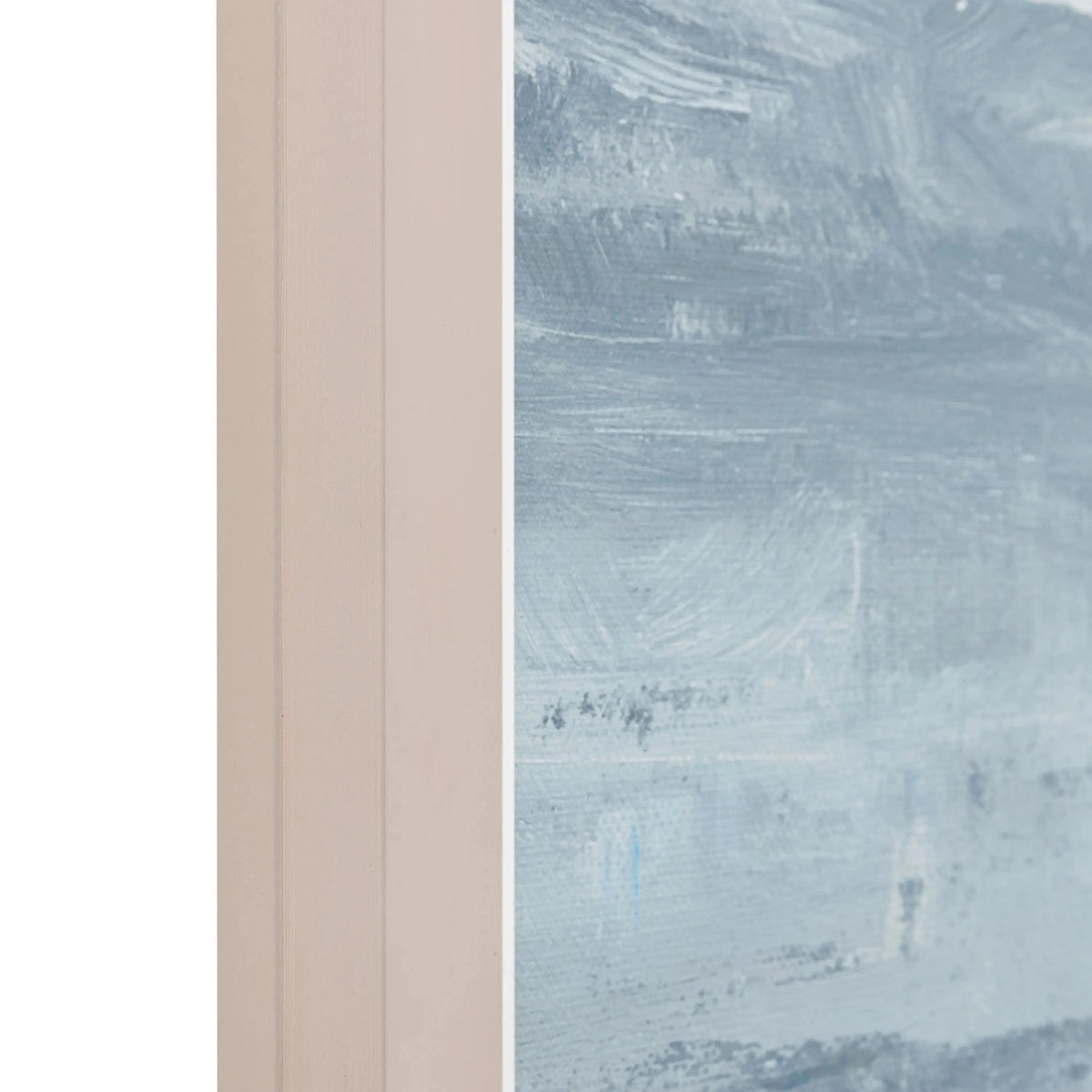 Bodhi Accessories Cool Breeze Framed Art House of Isabella UK