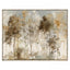 Bodhi Accessories Copper Frost Framed Canvas House of Isabella UK