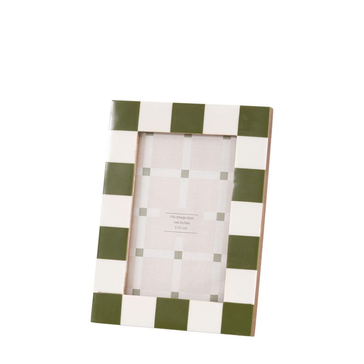 Bodhi Accessories Coria Photo Frame 6x4 House of Isabella UK