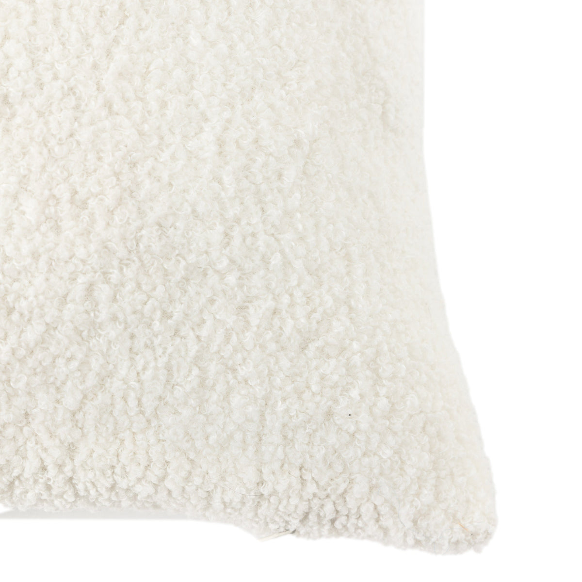 Bodhi Accessories Cosy Embroidered Cushion House of Isabella UK