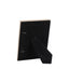 Bodhi Accessories Cove Beaded Photo Frame 6x4 Mocha House of Isabella UK