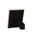 Bodhi Accessories Cove Beaded Photo Frame 7x5 Mocha House of Isabella UK