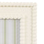 Bodhi Accessories Cove Beaded Photo Frame 7x5 White House of Isabella UK
