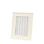 Bodhi Accessories Cove Beaded Photo Frame 7x5 White House of Isabella UK
