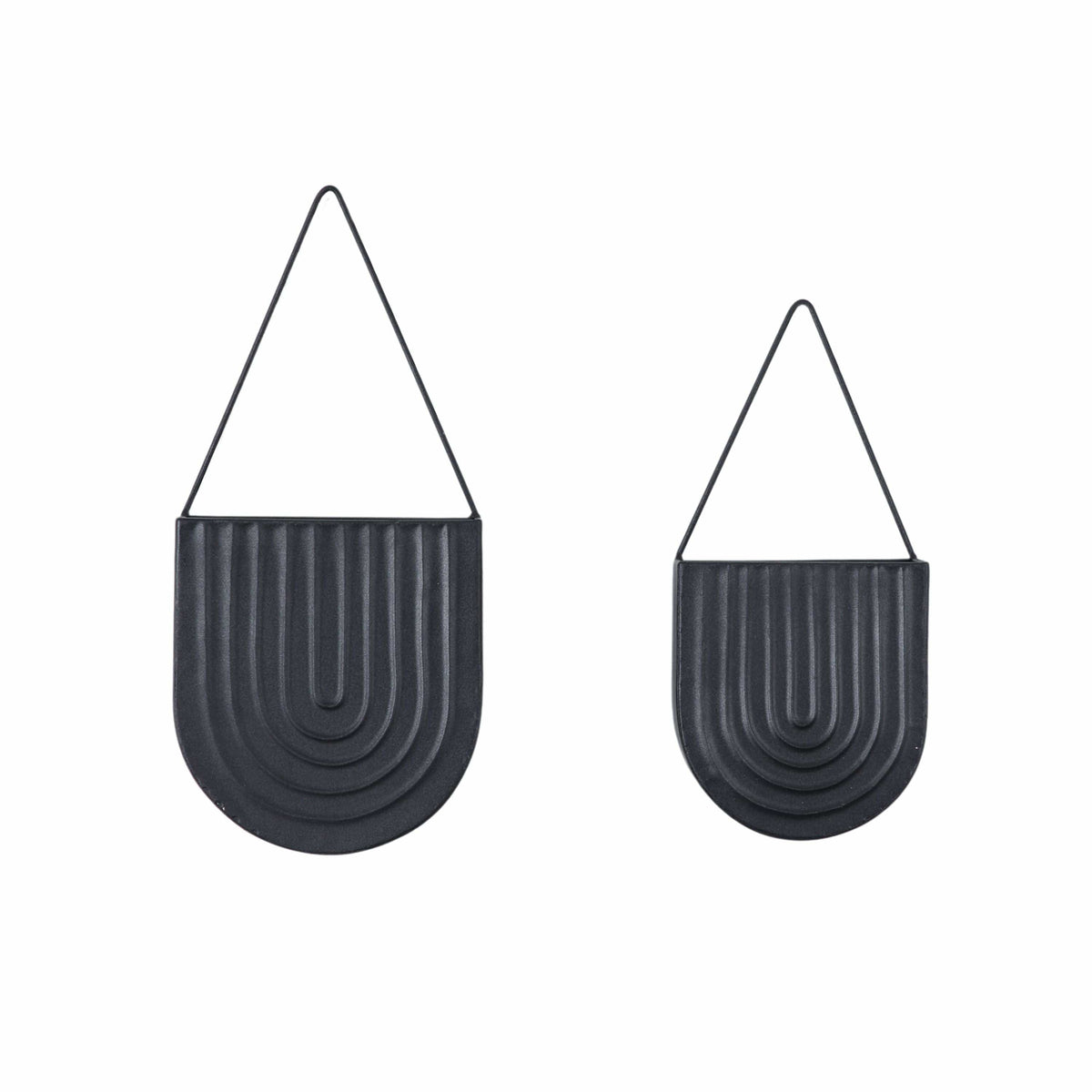 Criggan Wall Planter.