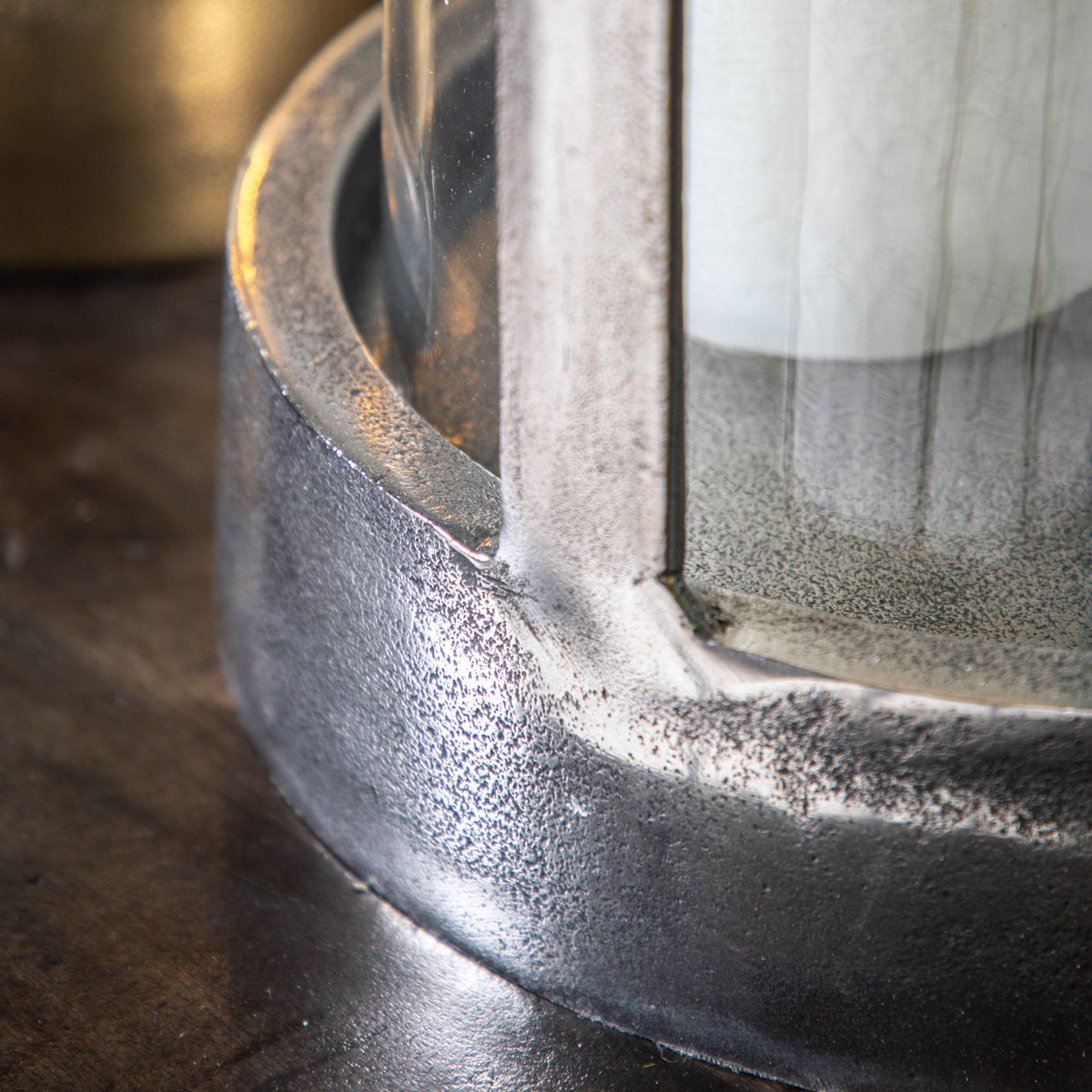 Crookham Hurricane Nickel.