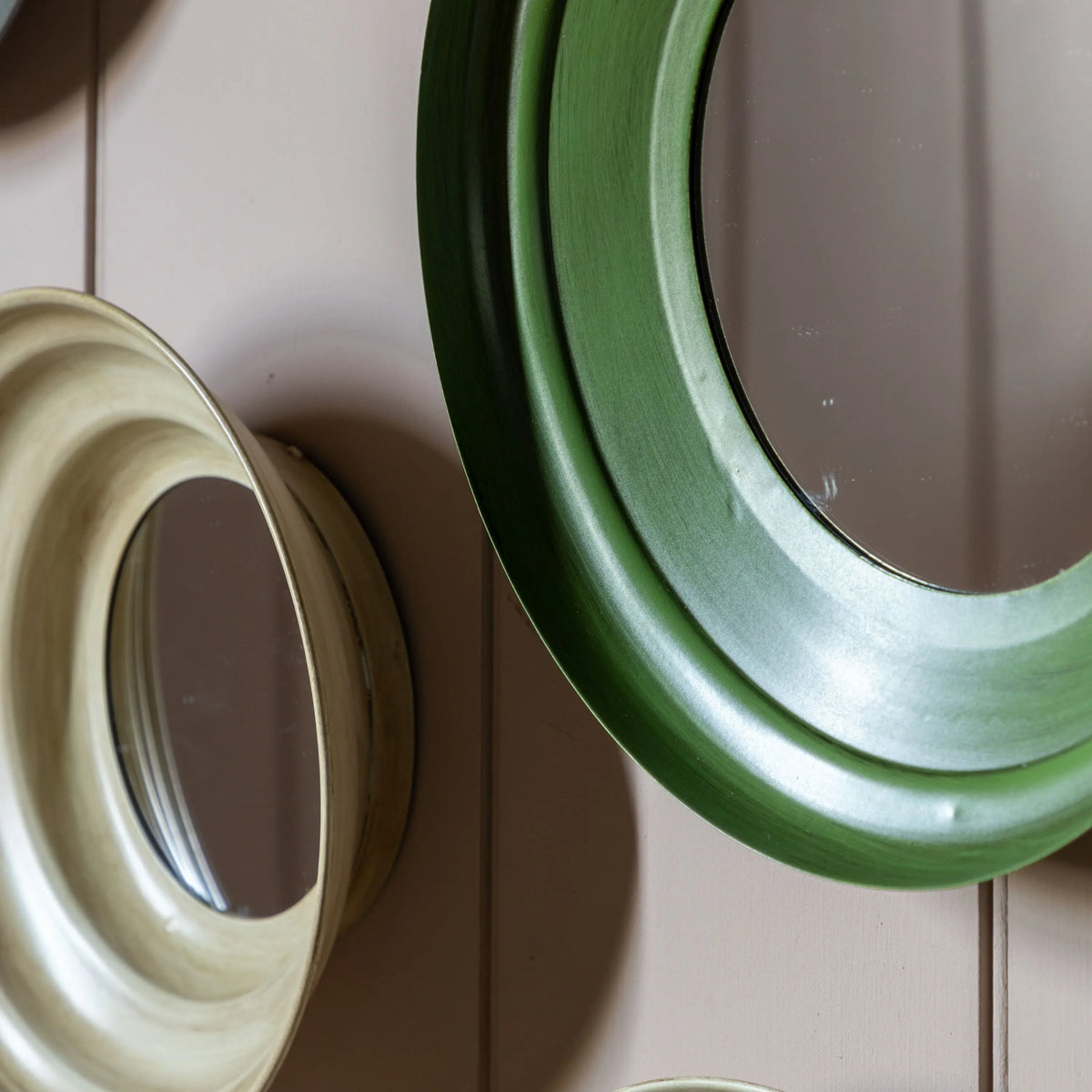 Bodhi Accessories Crosby (Set of 5) House of Isabella UK