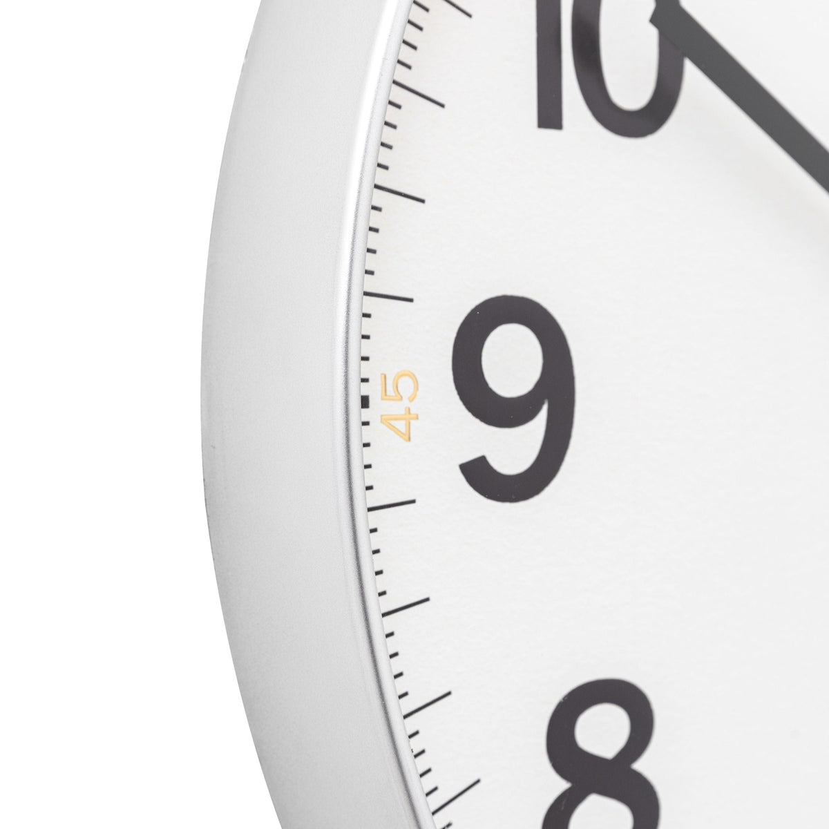 Bodhi Accessories Crosby Wall Clock ChRoman House of Isabella UK