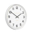 Bodhi Accessories Crosby Wall Clock ChRoman House of Isabella UK