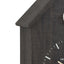 Bodhi Accessories Cuckoo Clock Charcoal House of Isabella UK