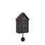 Bodhi Accessories Cuckoo Clock Charcoal House of Isabella UK