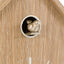 Bodhi Accessories Cuckoo Clock Oak House of Isabella UK