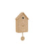 Bodhi Accessories Cuckoo Clock Oak House of Isabella UK