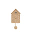 Bodhi Accessories Cuckoo Clock Oak House of Isabella UK