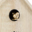 Bodhi Accessories Cuckoo Clock Washed Oak House of Isabella UK
