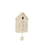 Bodhi Accessories Cuckoo Clock Washed Oak House of Isabella UK