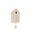 Bodhi Accessories Cuckoo Clock Washed Oak House of Isabella UK