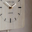 Bodhi Accessories Cuckoo Clock Washed Oak House of Isabella UK