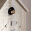 Bodhi Accessories Cuckoo Clock Washed Oak House of Isabella UK