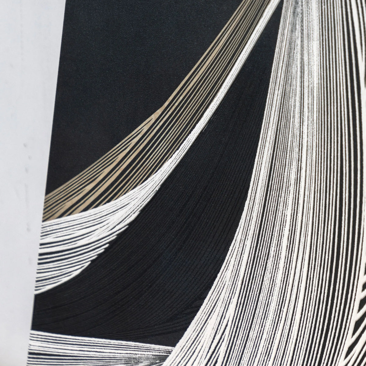 Bodhi Accessories Curve Appeal Canvas Set of 2 House of Isabella UK