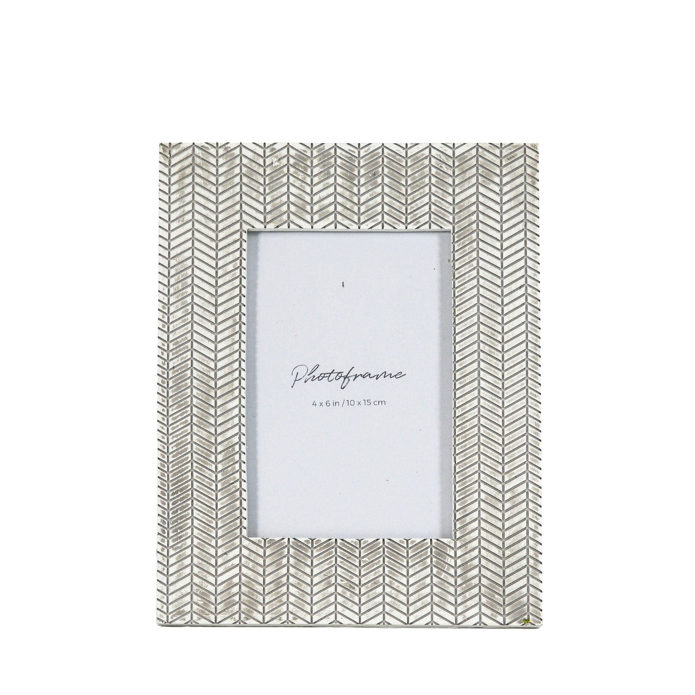 Bodhi Accessories Cwmbran Photo Frame House of Isabella UK