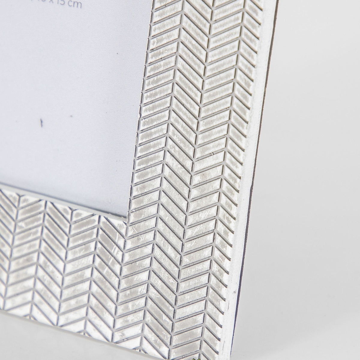 Cwmbran Photo Frame.