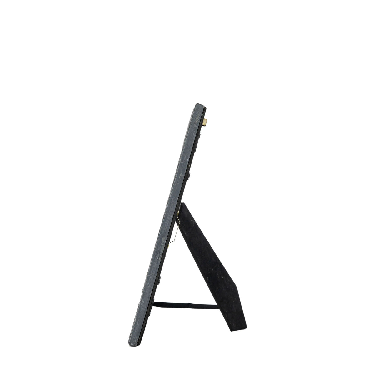 Bodhi Accessories Dacey Photo Frame 5x7 Blue House of Isabella UK