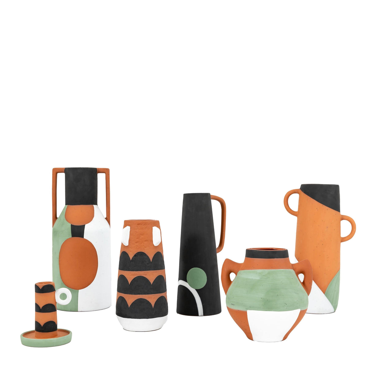 Dalton Vase - Medium.