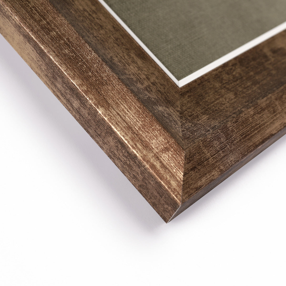 Bodhi Accessories Dapper Highlander Framed Art House of Isabella UK