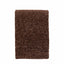 Bodhi Accessories Deco Luxe Chunky Chenille Throw Taupe House of Isabella UK