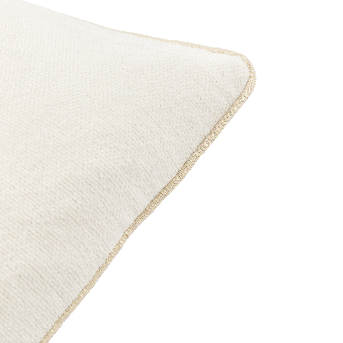 Bodhi Accessories Deco Luxe Embroidered Tree Cushion House of Isabella UK