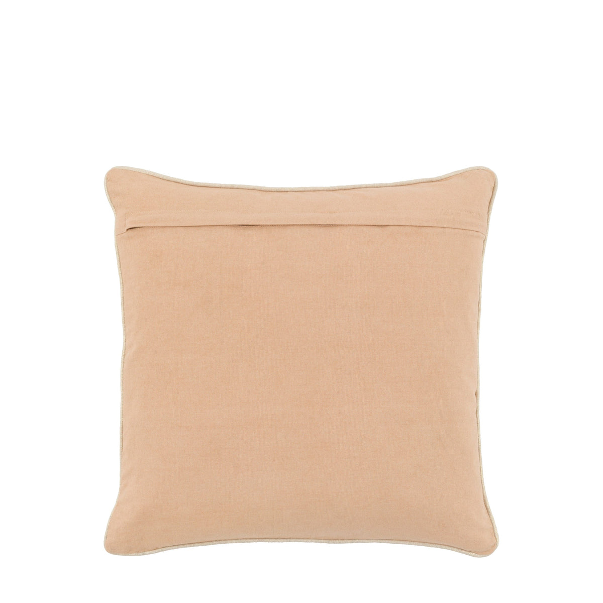 Bodhi Accessories Deco Luxe Embroidered Tree Cushion House of Isabella UK