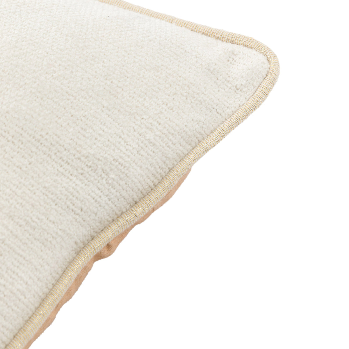 Bodhi Accessories Deco Luxe Embroidered Tree Trio Cushion House of Isabella UK