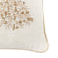 Bodhi Accessories Deco Luxe Embroidered Tree Trio Cushion House of Isabella UK